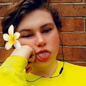 Meet your Posher, Chevy